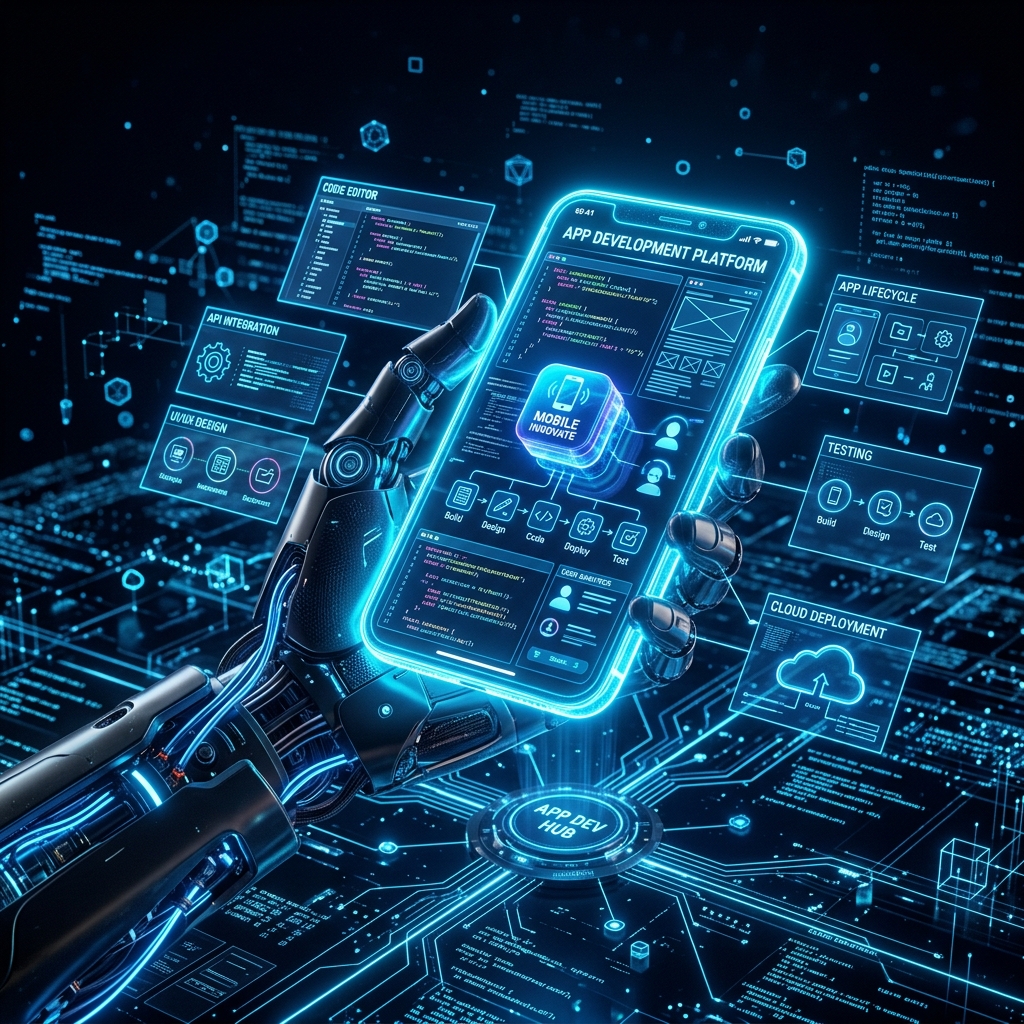Mobile App Development
