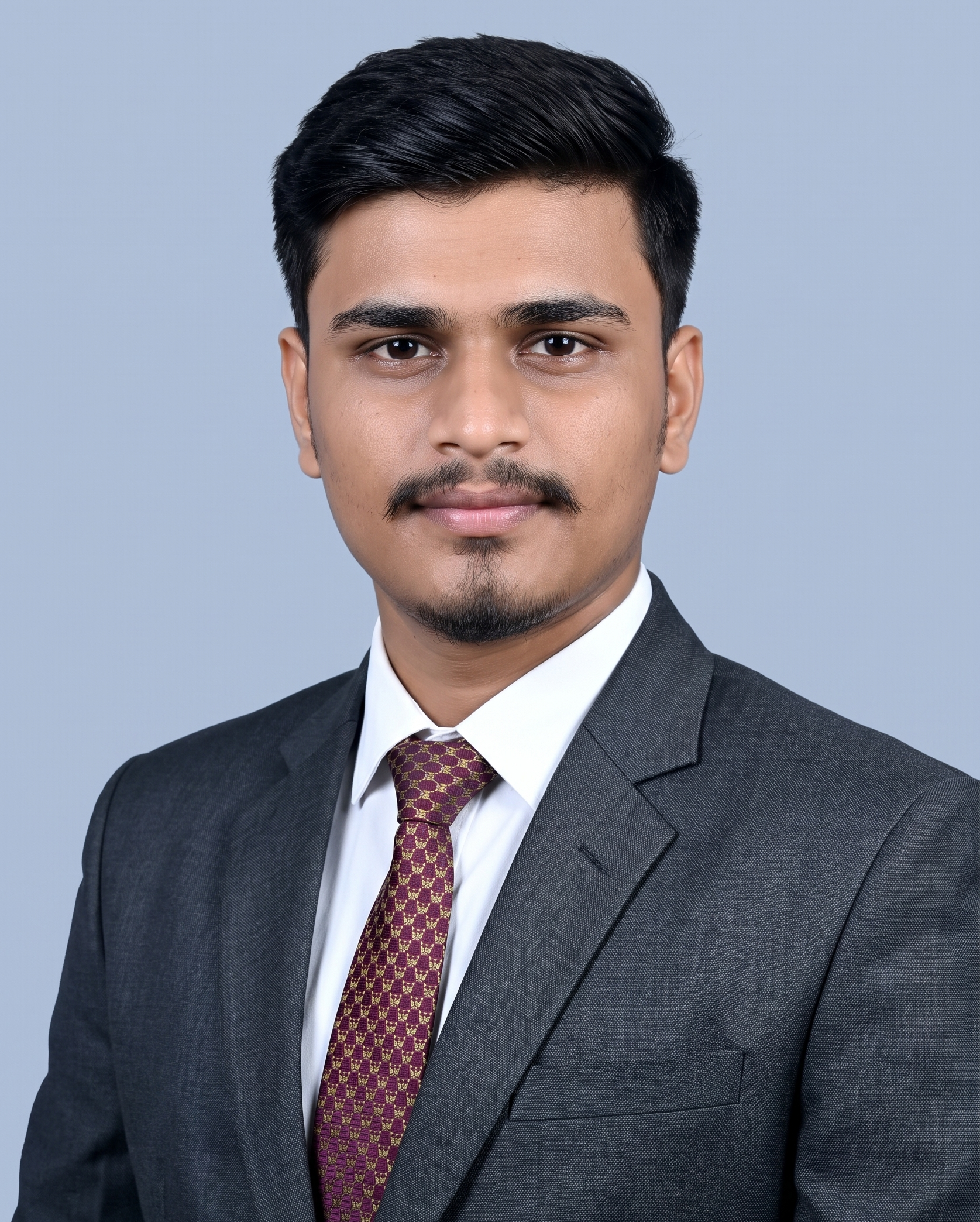 Vaishak N — Founder of NexGenCodify